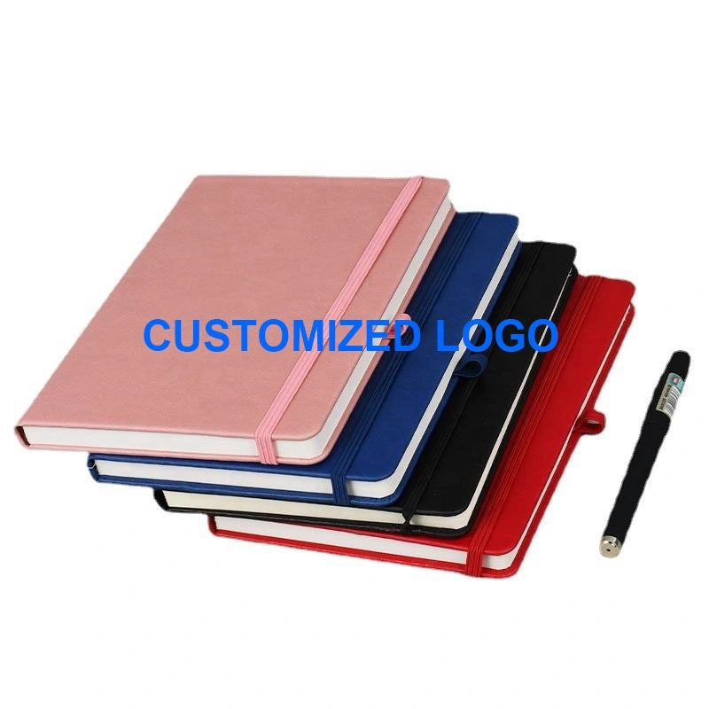 Customized Puzzles Note Book Printing Daily Full Color Personalized Journal Spiral Note Books A5 Planner Business Customization Notebook